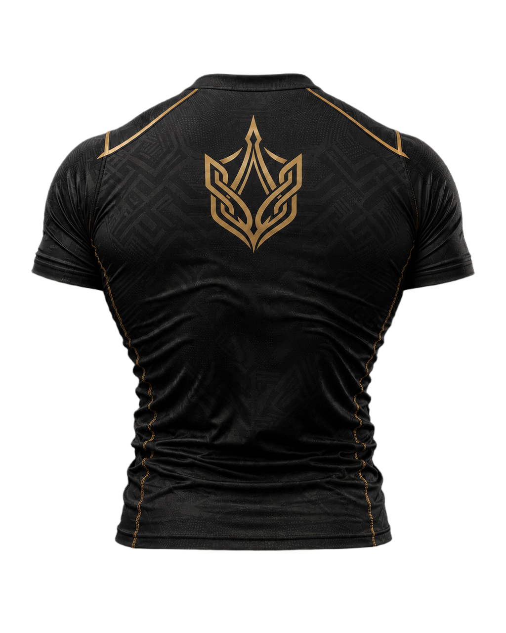 Rashguard FOUNDATION