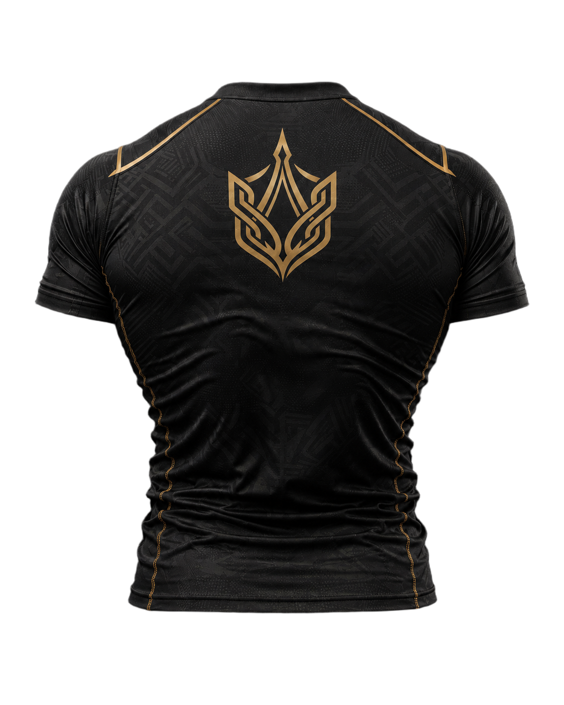 Rashguard FOUNDATION