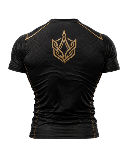 Rashguard FOUNDATION