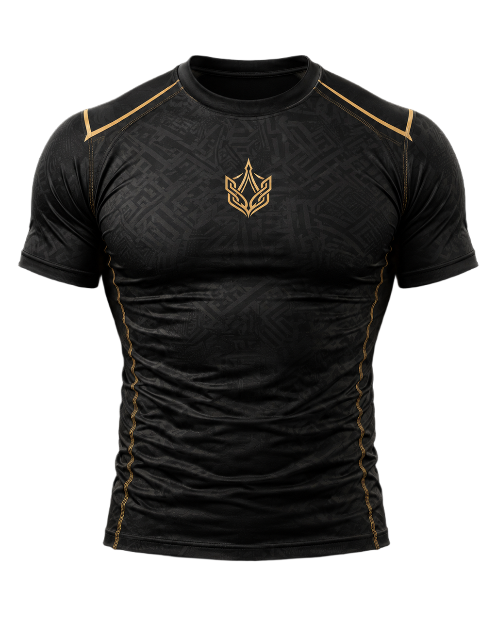 Rashguard FOUNDATION