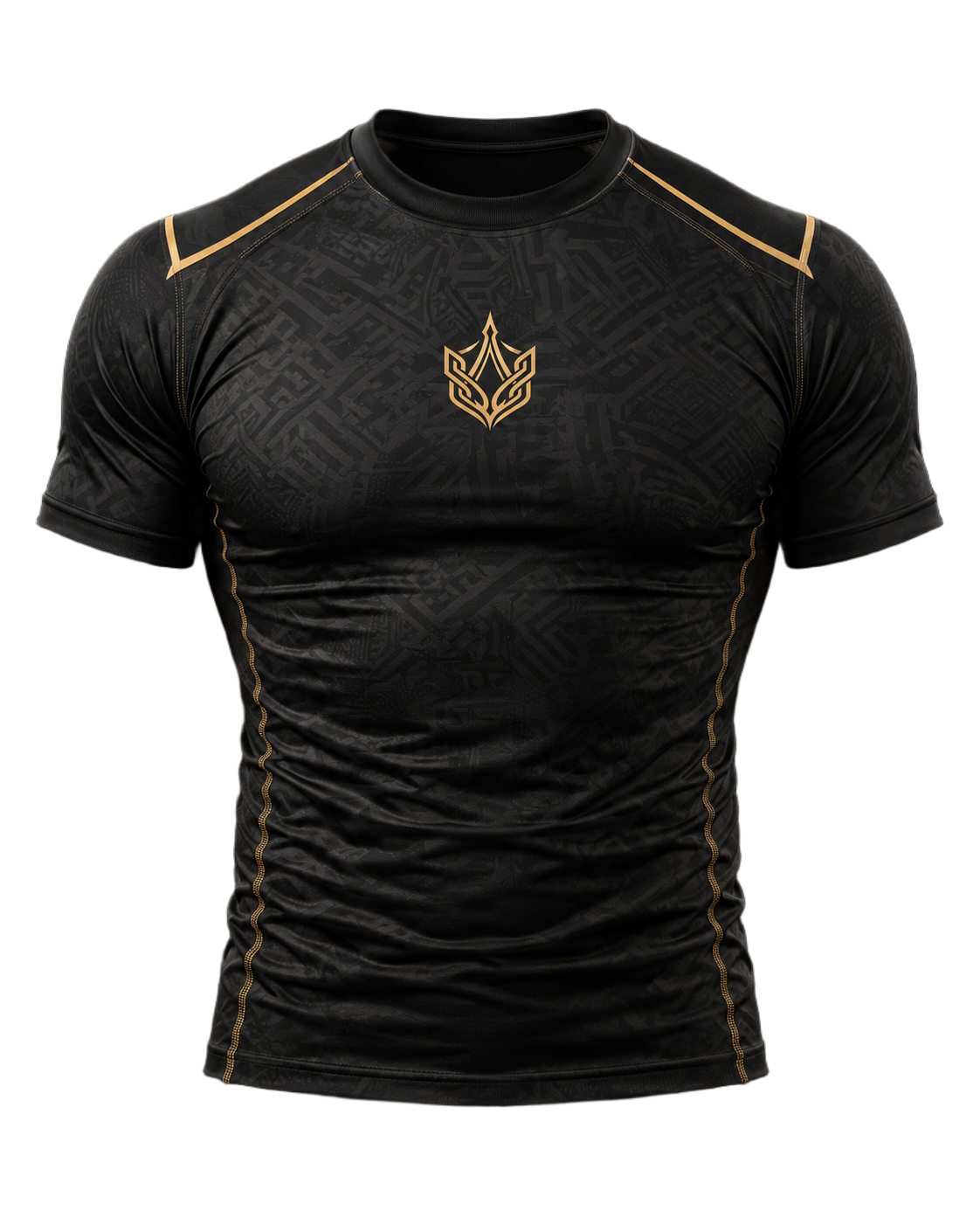 Rashguard FOUNDATION