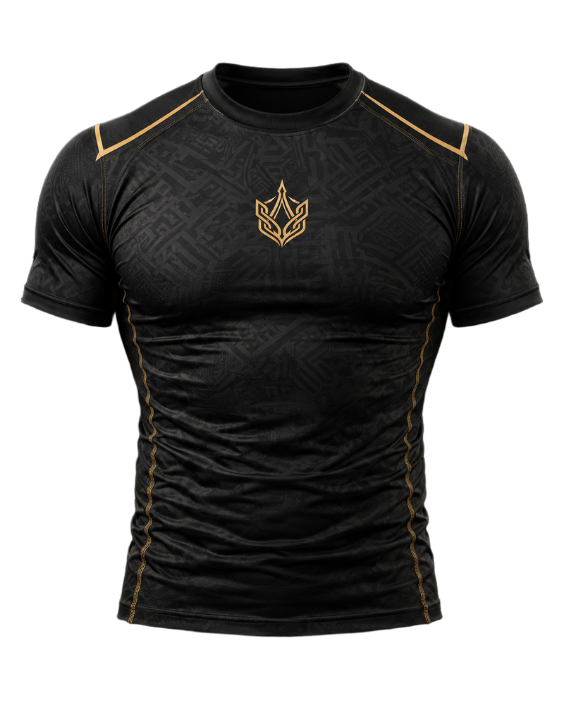 Rashguard FOUNDATION