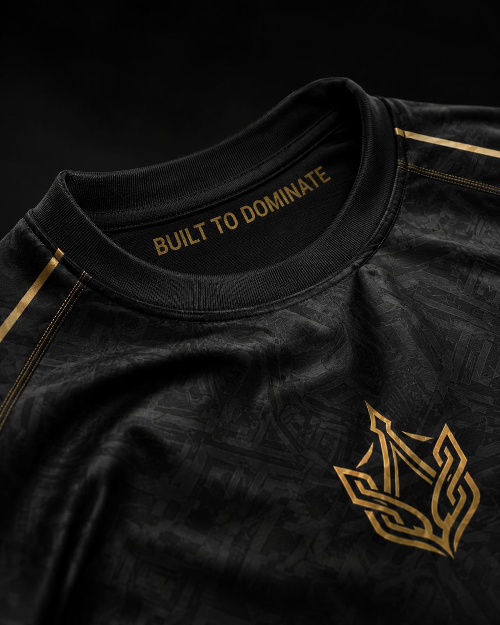 Rashguard FOUNDATION