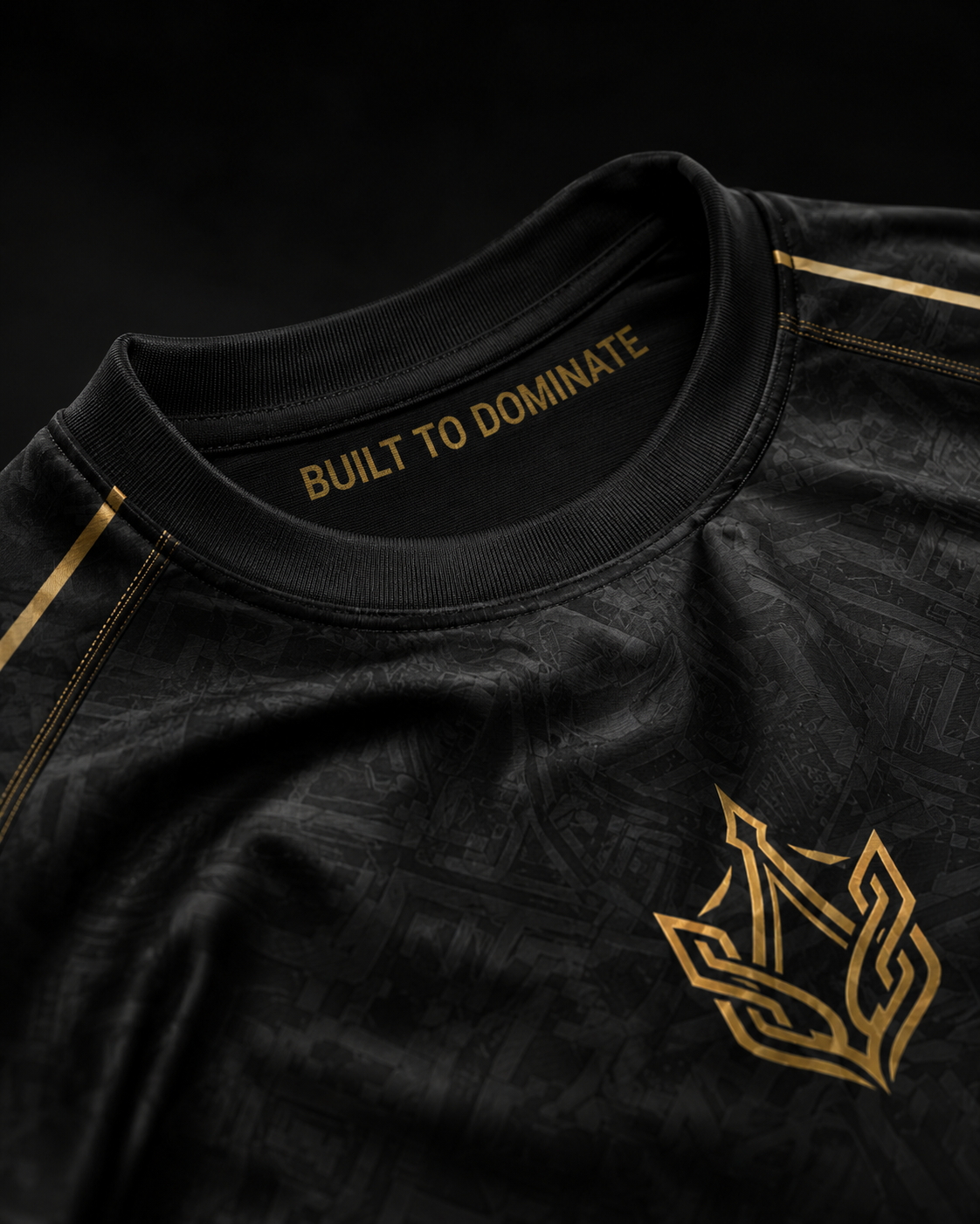Rashguard FOUNDATION